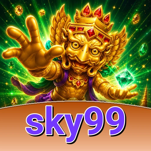 Pratinjau tampilan sky99